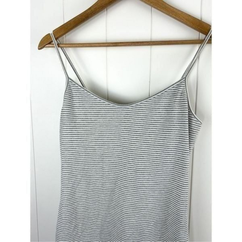 J. Crew‎ Full Length Bodysuit Athletic Workout Athleisure Lounge L - Picture 5 of 12